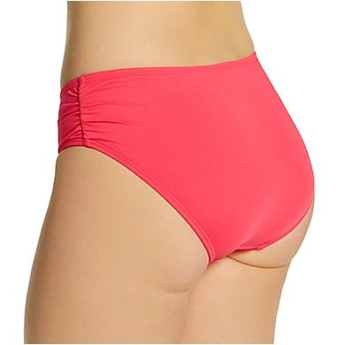 CoCo Reef - Side Shirred Bikini Bottom - Sandi's Beachwear