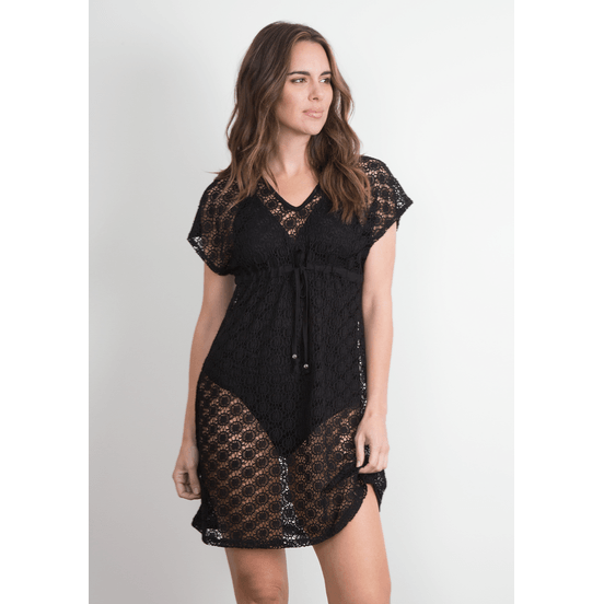 Simply Noelle - Dream Catcher Coverup - Sandi's Beachwear