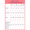 Katherine Way - Cypress Polo - Sandi's Beachwear