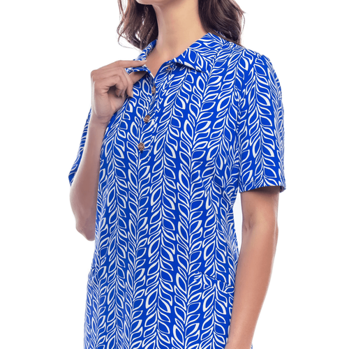 Katherine Way - Raleigh Dress - Sandi's Beachwear