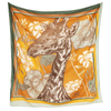 Ganz - Giraffe Scarf - Sandi's Beachwear