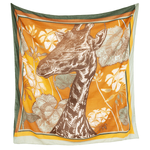 Ganz - Giraffe Scarf - Sandi's Beachwear