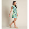 Hatley-Abbey Shirt Dress - Sandi's Beachwear