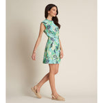 Hatley-Abbey Shirt Dress - Sandi's Beachwear