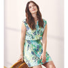 Hatley-Abbey Shirt Dress - Sandi's Beachwear