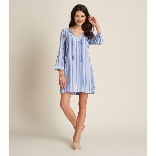 Hatley-Tori Dress - Sandi's Beachwear