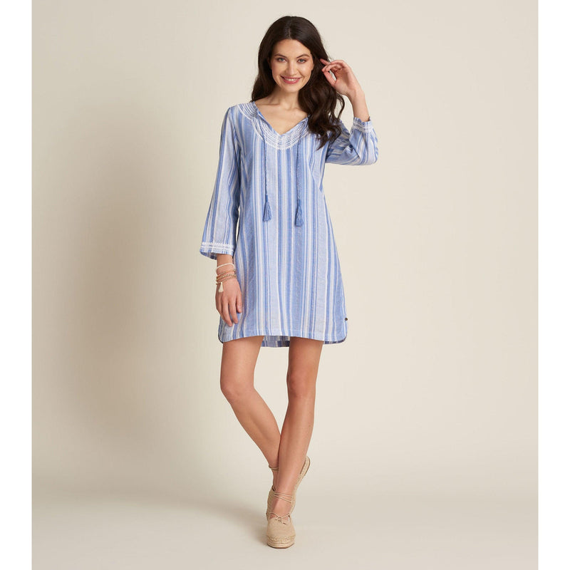 Hatley-Tori Dress - Sandi's Beachwear