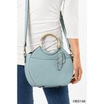 Simply Noelle - Island Breeze Circle Satchel - Sandi's Beachwear