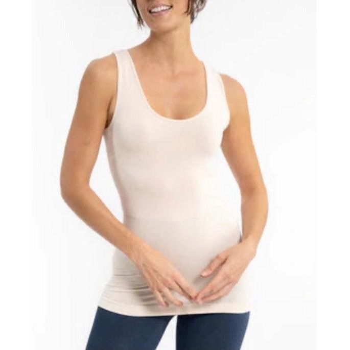 Elietian-V-Neck/Scoop Neck-Short Cami - Sandi's Beachwear