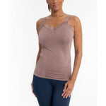 Elietian-Lace Cami - Sandi's Beachwear