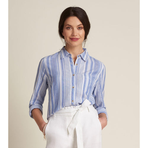 Hatley - Cindy Shirt - Sandi's Beachwear