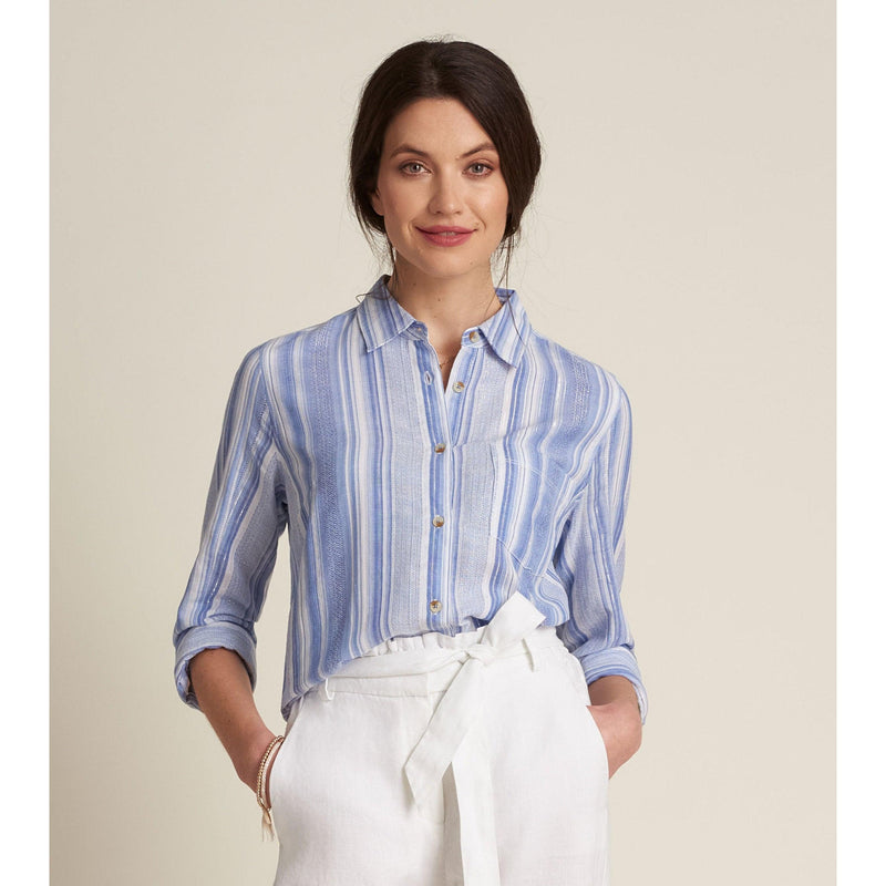 Hatley - Cindy Shirt - Sandi's Beachwear