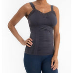 Elietian-Lace Cami - Sandi's Beachwear