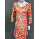 LuLu B SPX Travel Dress - Sandi's Beachwear