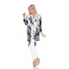 Kamana - Grey Cardigan - Sandi's Beachwear