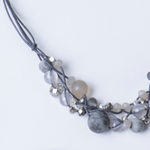 Simply Noelle - Lost in Neverland Short Necklace - Sandi's Beachwear