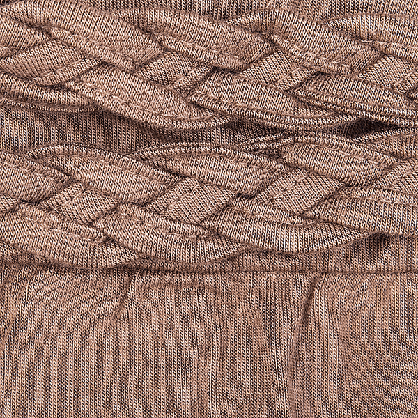 Simply Noelle - Braid Me Up, Buttercup Maxi Skirt - Sandi's Beachwear