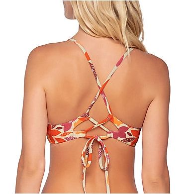 Swim Systems - Maya Underwire Bikini Top - Sandi's Beachwear