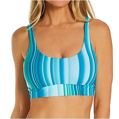 Swim Systems - Teagan Tank Swim Top - Sandi's Beachwear