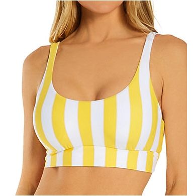 Swim Systems - Teagan Tank Swim Top - Sandi's Beachwear