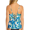 Swim Systems -  Nora Tankini - Sandi's Beachwear
