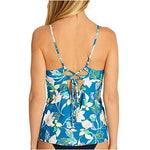 Swim Systems -  Nora Tankini - Sandi's Beachwear
