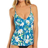 Swim Systems -  Nora Tankini - Sandi's Beachwear