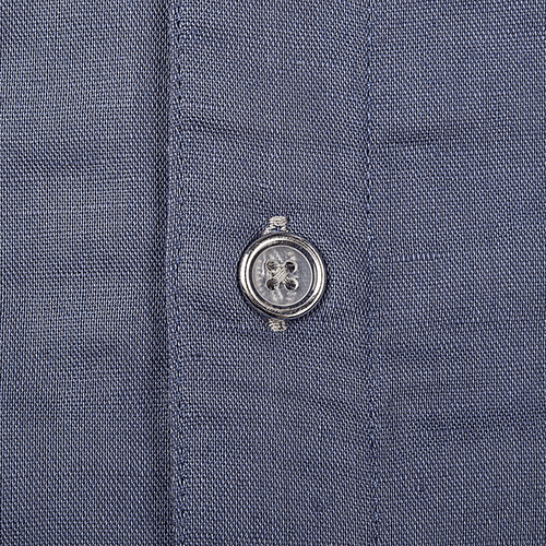 Simply Noelle Linen Button Up Top - Sandi's Beachwear