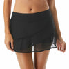 CoCo Reef - Mesh Tier Swim Skort - Sandi's Beachwear